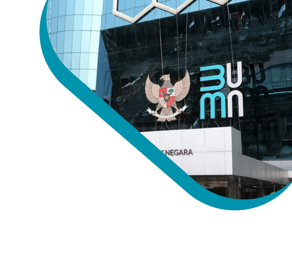 Gedung BUMN